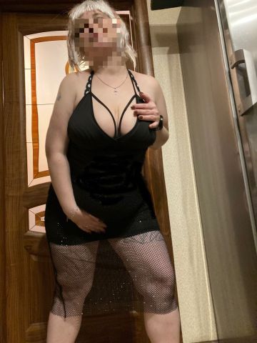 Злата Горячая Малышка Мурманск