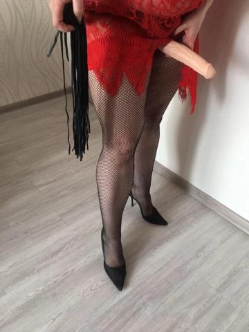 Илона Эскорт фото 2