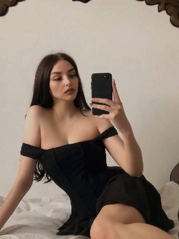 Лена Звезда Эскорта фото 3