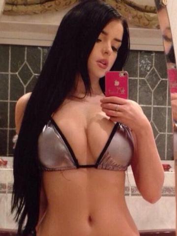 Лена 😈💋 фото 3