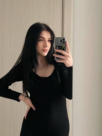 Вера Эффектная Рыжая фото 3