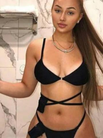 Елена Стройная Реал фото 2