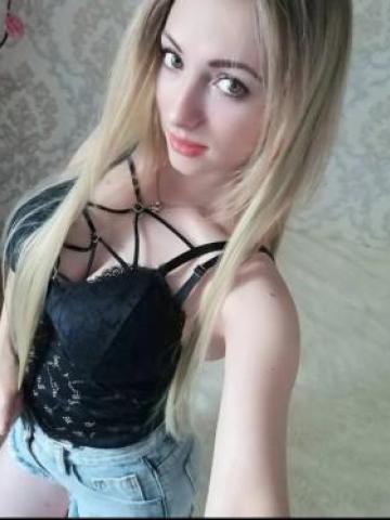 Кристина Доминирование Реал фото 3